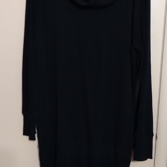Merona Dresses & Skirts - Merona Long sleeve sweater dress!